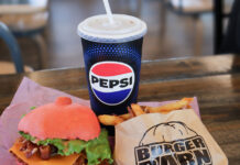 Burger Barn Serves Up Burgers for Boobies for a Second Year Every Boobie Burger sold in October helps support breast cancer care in Northwestern Ontario through the Northern Cancer Fund.