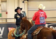 Driggers and Northcott Rope Their Way to $80,000 Payday at COJO Championship in Texas Kaleb Driggers and Nicky Northcott captured the 2026 COJO Open championship in Belton, Texas, finishing with a 13.52-second aggregate on three head and collecting $80,000 in total cash winnings