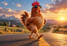 Complete Guide and Review for the Chicken Road Casino Game in Canada Complete Chicken Road game guide for Canadian users. Rules, odds, strategies, and quality evening relaxation online