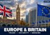 Europe NewsHawks: EU Expands Russia Sanctions as Britain Pushes for Closer European Ties Europe’s October 12 news: EU Russia sanctions, Britain’s EU talks, security concerns and defence opportunities for Canada, plus weak French economic growth