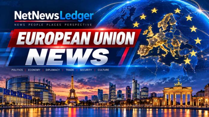 European Union News October 7 2026 European Union News October 7 2026