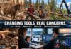 AI Anxiety: Valid Concerns About Jobs, Privacy and the Environment Canadians have valid concerns about AI and jobs, privacy, fraud and the environment