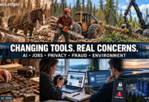 AI Anxiety: Valid Concerns About Jobs, Privacy and the Environment Canadians have valid concerns about AI and jobs, privacy, fraud and the environment