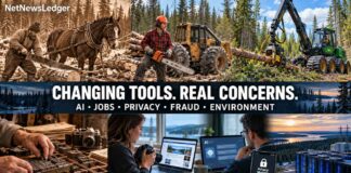 AI Anxiety: Valid Concerns About Jobs, Privacy and the Environment Canadians have valid concerns about AI and jobs, privacy, fraud and the environment