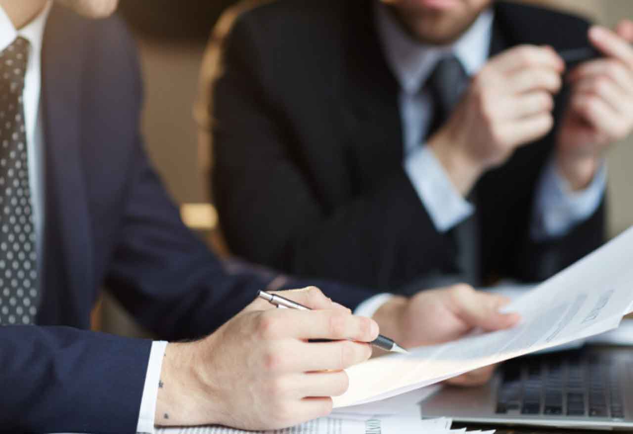 One company can serve several brands without becoming several companies, but the distinction is easy to miss