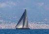 Terry Hui’s Lyra Wins Maxi 2 at Les Voiles de Saint-Tropez 2026 Terry Hui’s Lyra Wins Maxi 2 at Les Voiles de Saint-Tropez 2026
