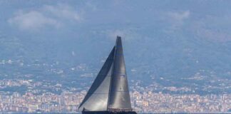 Terry Hui’s Lyra Wins Maxi 2 at Les Voiles de Saint-Tropez 2026 Terry Hui’s Lyra Wins Maxi 2 at Les Voiles de Saint-Tropez 2026