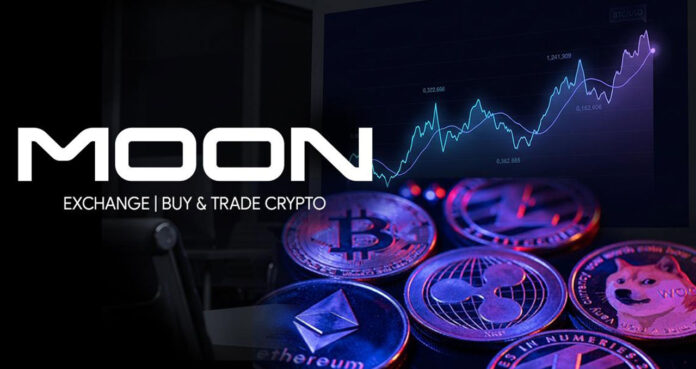 Moon Exchange Moon Exchange
