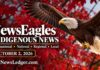 NewsEagles Indigenous News Briefing: Rights, Land and Community Safety Lead October 2 Coverage NewsEagles October 2: Indigenous rights, Webequie road, land returns and Thunder Bay community safety