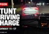 Brampton Driver Charged After Allegedly Travelling 131 km/h in Nipigon-Area 70 Zone OPP IMAGE - Driver charged with stunt driving