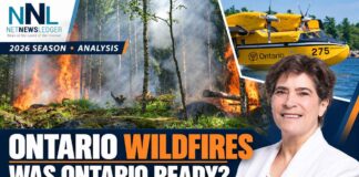 Ontario’s Wildfire Preparedness Under Scrutiny Ontario Wildfires