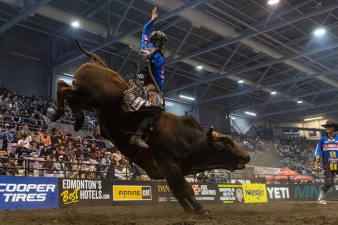 PBR-Canada-Coy-Robbins Image by Cory Moore