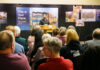 Waverley Library Renovation Fully Funded as Ottawa Announces $1 Million Grant CEO Richard Togman presents the renovation plans to the public.