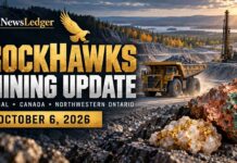 RockHawks Mining Update: Marathon Construction, Canadian Copper and Global Exploration Lead October 6 Briefing October 6 2026 RockHawks Mining Update