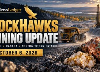 RockHawks Mining Update: Marathon Construction, Canadian Copper and Global Exploration Lead October 6 Briefing October 6 2026 RockHawks Mining Update