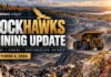 NewsHawks Briefing: The Stories You Need to Know to Start the Week in Mining RockHawks reviews the top international, Canadian and Northwestern Ontario mining stories, including Marathon construction, Rainy River drilling, Madsen gold and Anglo-Teck