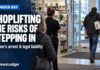 Shoplifting and Citizen’s Arrest: Legal Risks for Thunder Bay Residents Shoplifting and legal risks