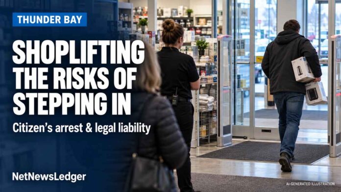 Shoplifting-and-legal-risks-at-the-exit Shoplifting and legal risks