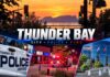 Thunder Bay’s Sunshine List Is Large for Its Size – But the Numbers Need Context Thunder Bay Fire Rescue Police City Hall