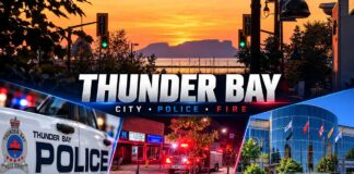 Thunder Bay’s Sunshine List Is Large for Its Size – But the Numbers Need Context Thunder Bay Fire Rescue Police City Hall