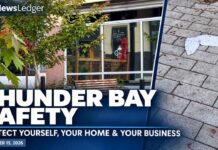 Thunder Bay Safety: Legal Ways to Protect Yourself, Your Home and Your Business For Thunder Bay, stronger everyday precautions and clear reporting can sit alongside longer-term work on housing, mental health, addictions and public spaces