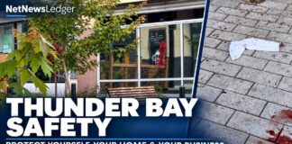 Thunder Bay Safety: Legal Ways to Protect Yourself, Your Home and Your Business For Thunder Bay, stronger everyday precautions and clear reporting can sit alongside longer-term work on housing, mental health, addictions and public spaces