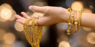 What Determines the Value of Gold Chains and White Gold Jewellery?