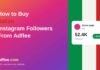 How to Buy Italian Instagram Followers From Adflee (2026) Adflee
