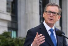 Bank of Canada’s Macklem Warns Energy Prices Could Push Inflation Higher Bank of Canada governor Tiff Macklem told reporters that persistently high global energy prices are set to push up the outlook for inflation across the country