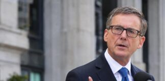 Bank of Canada’s Macklem Warns Energy Prices Could Push Inflation Higher Bank of Canada governor Tiff Macklem told reporters that persistently high global energy prices are set to push up the outlook for inflation across the country