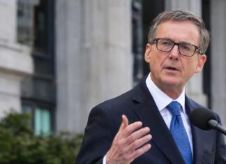 Bank of Canada’s Macklem Warns Energy Prices Could Push Inflation Higher Bank of Canada governor Tiff Macklem told reporters that persistently high global energy prices are set to push up the outlook for inflation across the country