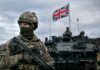Britain’s 2030 Deadline: Why Deterring Russia Means Learning to Adapt Faster Britain's top defence officials have issued a stark warning: the window to prepare for potential conflict with Russia