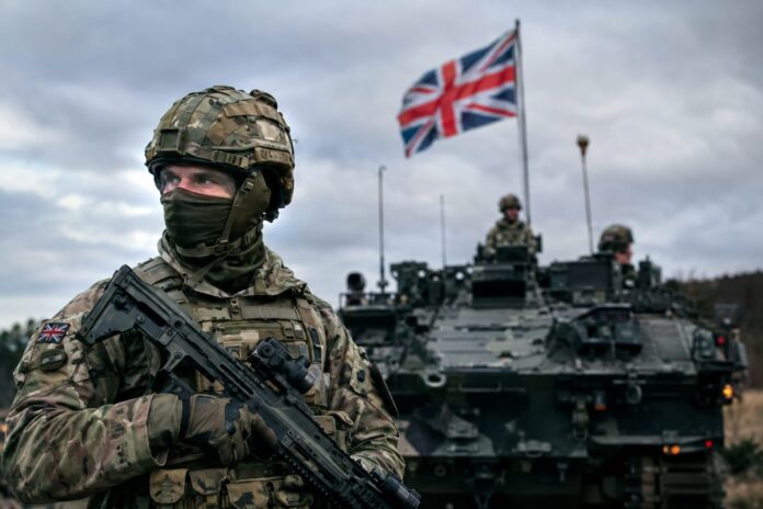 Britain's top defence officials have issued a stark warning: the window to prepare for potential conflict with Russia Britain's top defence officials have issued a stark warning: the window to prepare for potential conflict with Russia