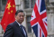 China Warns UK Against Following EU on EV Restrictions, Vows Retaliation China's Ministry of Commerce has cautioned the United Kingdom against mirroring the European Union's restrictions on Chinese electric vehicles