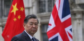 China Warns UK Against Following EU on EV Restrictions, Vows Retaliation China's Ministry of Commerce has cautioned the United Kingdom against mirroring the European Union's restrictions on Chinese electric vehicles