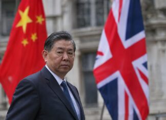 China Warns UK Against Following EU on EV Restrictions, Vows Retaliation China's Ministry of Commerce has cautioned the United Kingdom against mirroring the European Union's restrictions on Chinese electric vehicles