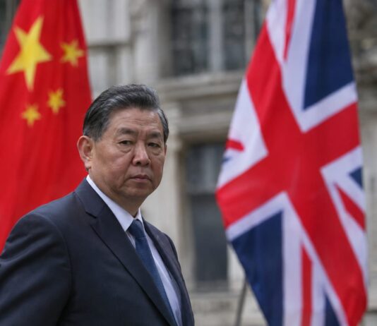 China Warns UK Against Following EU on EV Restrictions, Vows Retaliation China's Ministry of Commerce has cautioned the United Kingdom against mirroring the European Union's restrictions on Chinese electric vehicles