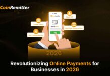 Coinremitter: Revolutionizing Online Payments for Businesses in 2026 coinremitter