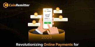 Coinremitter: Revolutionizing Online Payments for Businesses in 2026 coinremitter