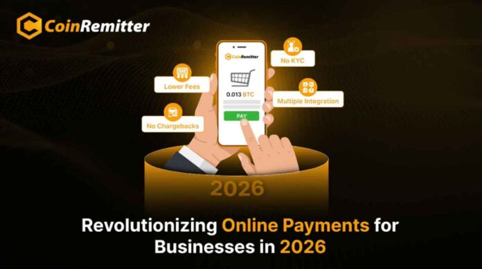 coinremitter coinremitter