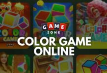 Color Game Online: Why GZone Is Keeping a Filipino Favorite Alive Color Game Online