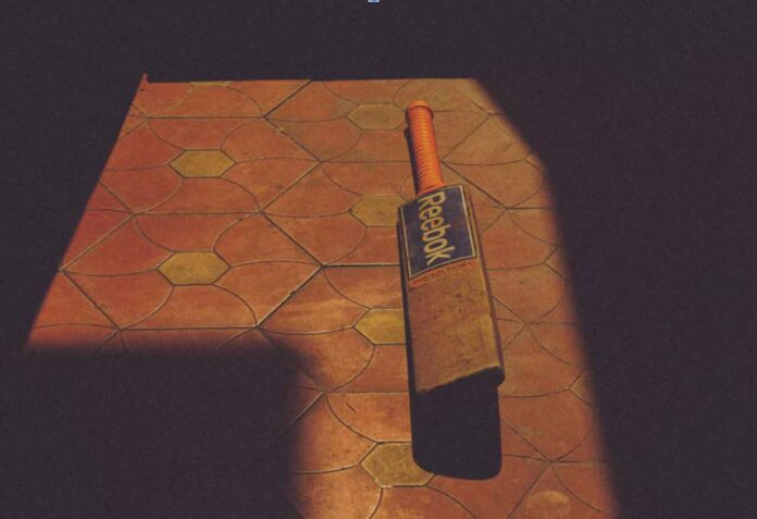 Cricket Bat Cricket Bat