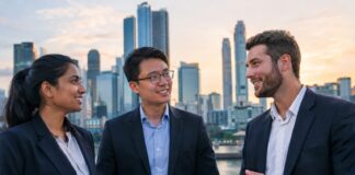 CW@60: How Singapore, India and Australia Built Their Tech Industries