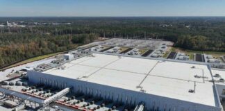 Data Centres in Canada: Economic Opportunity or Costly Burden for Host Communities? The new Fairwater site in Atlanta represents the next leap in the Azure AI infrastructure and reflects our experience running the largest AI training jobs on the planet