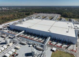 Data Centres in Canada: Economic Opportunity or Costly Burden for Host Communities? The new Fairwater site in Atlanta represents the next leap in the Azure AI infrastructure and reflects our experience running the largest AI training jobs on the planet
