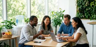 The Overlooked Asset: Why Investing in Employee Vitality After 40 Defines Modern Corporate Survival The Overlooked Asset: Why Investing in Employee Vitality After 40 Defines Modern Corporate Survival