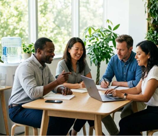 The Overlooked Asset: Why Investing in Employee Vitality After 40 Defines Modern Corporate Survival The Overlooked Asset: Why Investing in Employee Vitality After 40 Defines Modern Corporate Survival