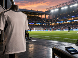 Football Sponsorship in 2026: How Deals Reshape Clubs, Kits and Fans Football Sponsorship in 2026: How Deals Reshape Clubs, Kits and Fans