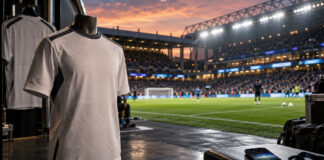 Football Sponsorship in 2026: How Deals Reshape Clubs, Kits and Fans Football Sponsorship in 2026: How Deals Reshape Clubs, Kits and Fans