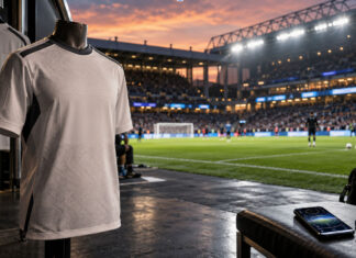 Football Sponsorship in 2026: How Deals Reshape Clubs, Kits and Fans Football Sponsorship in 2026: How Deals Reshape Clubs, Kits and Fans